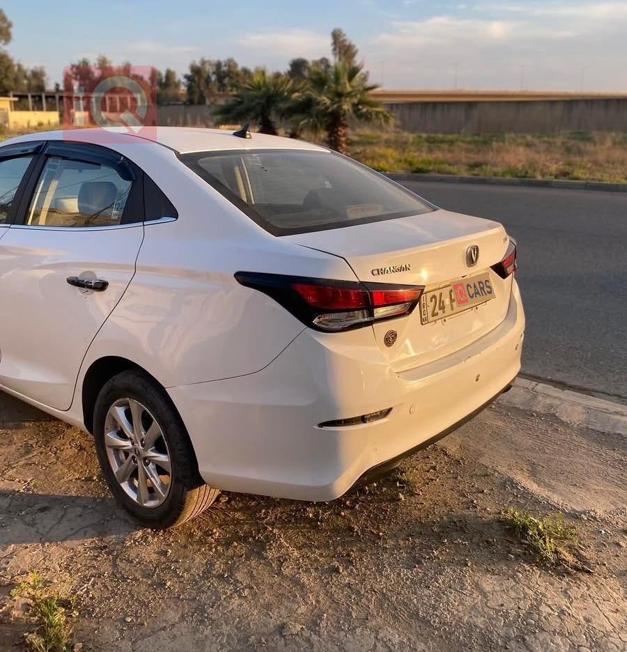 شانجان السفن